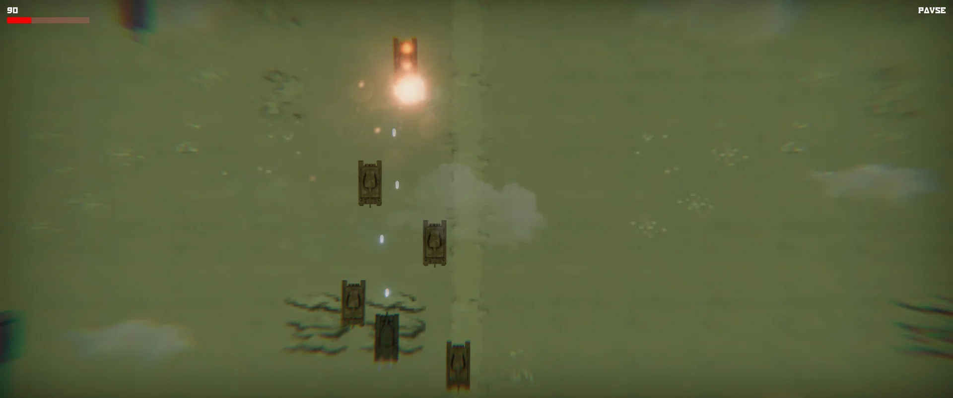 POBEDA screenshot 3