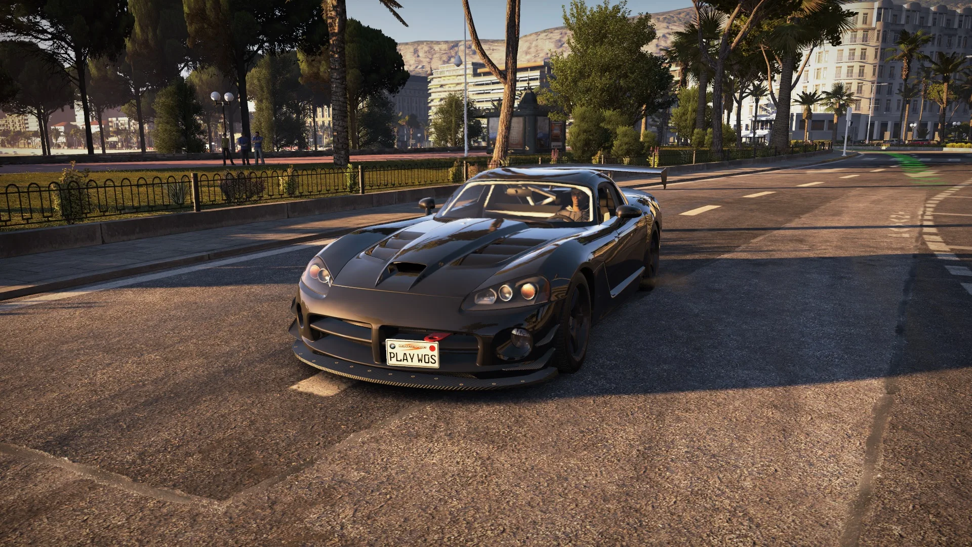 World of Speed screenshot 2
