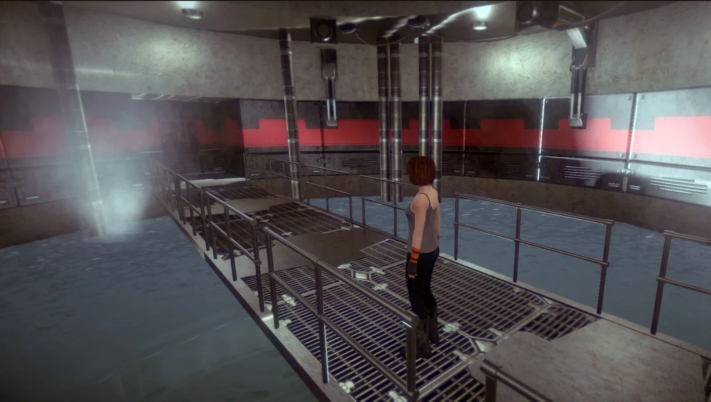 Solaria Moon screenshot 3