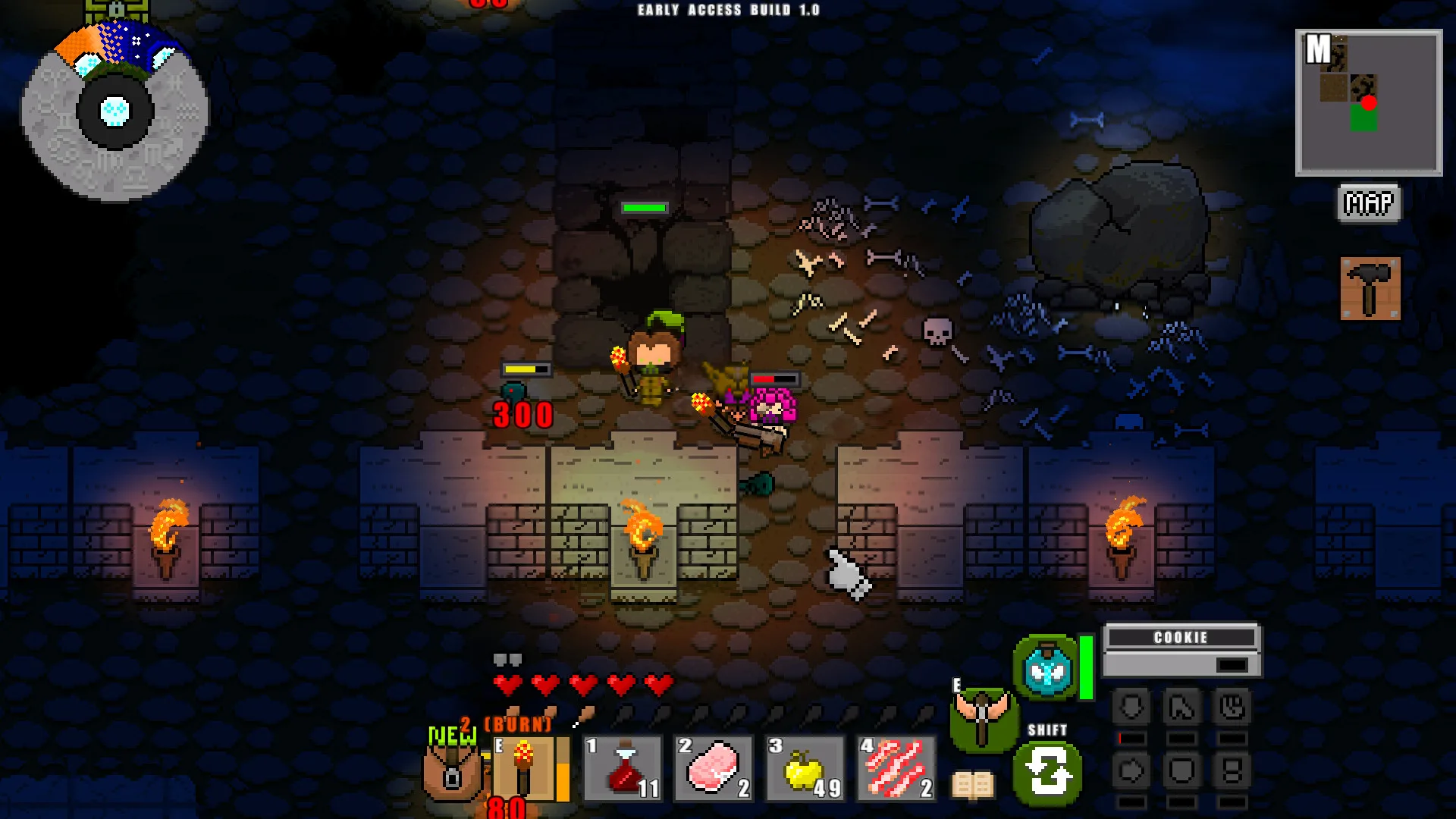 Adventure Craft screenshot 2