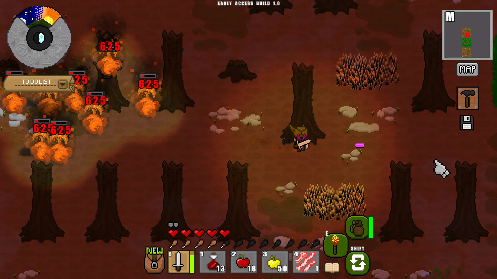 Adventure Craft screenshot 5