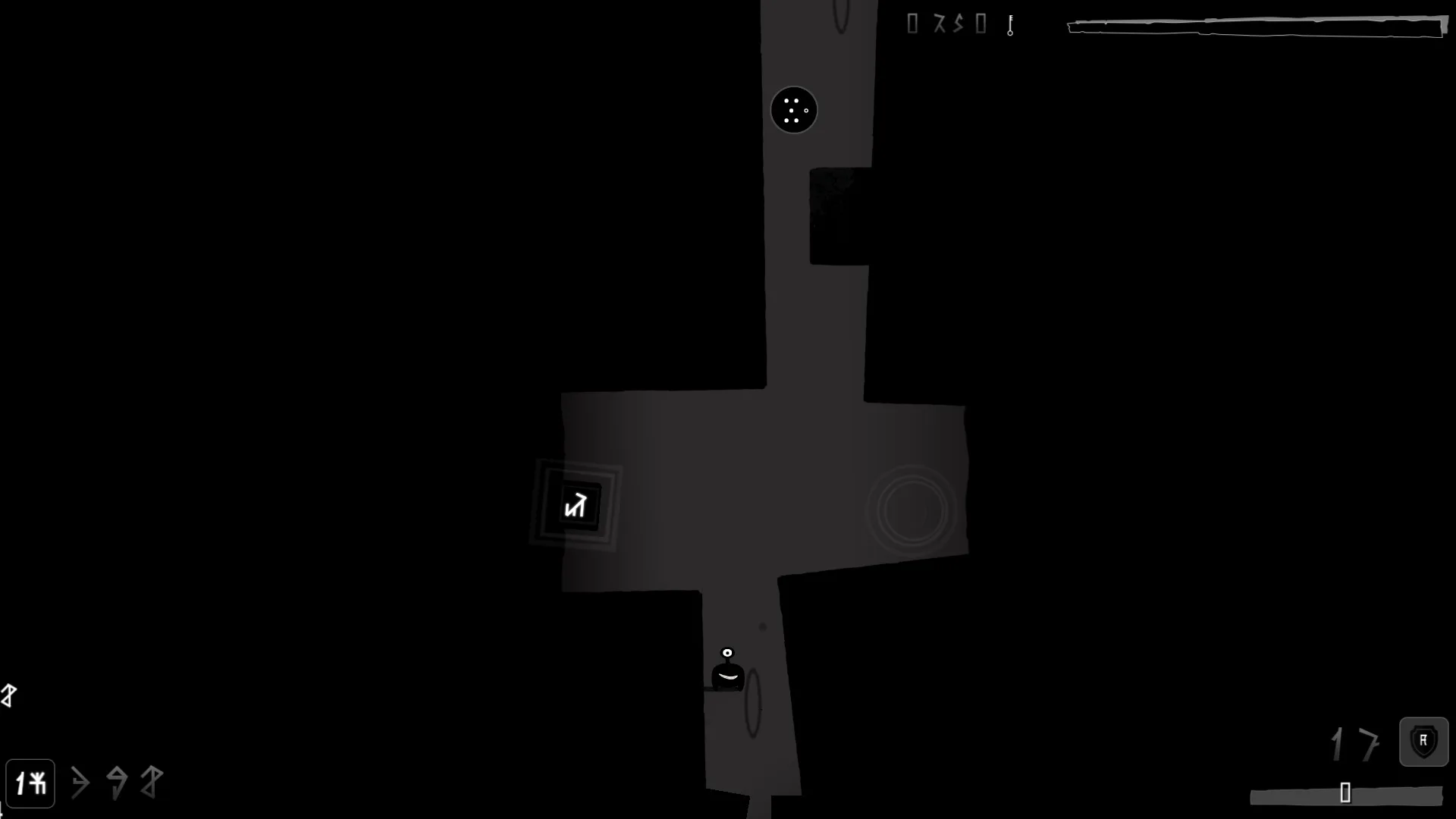 BlackEye screenshot 2