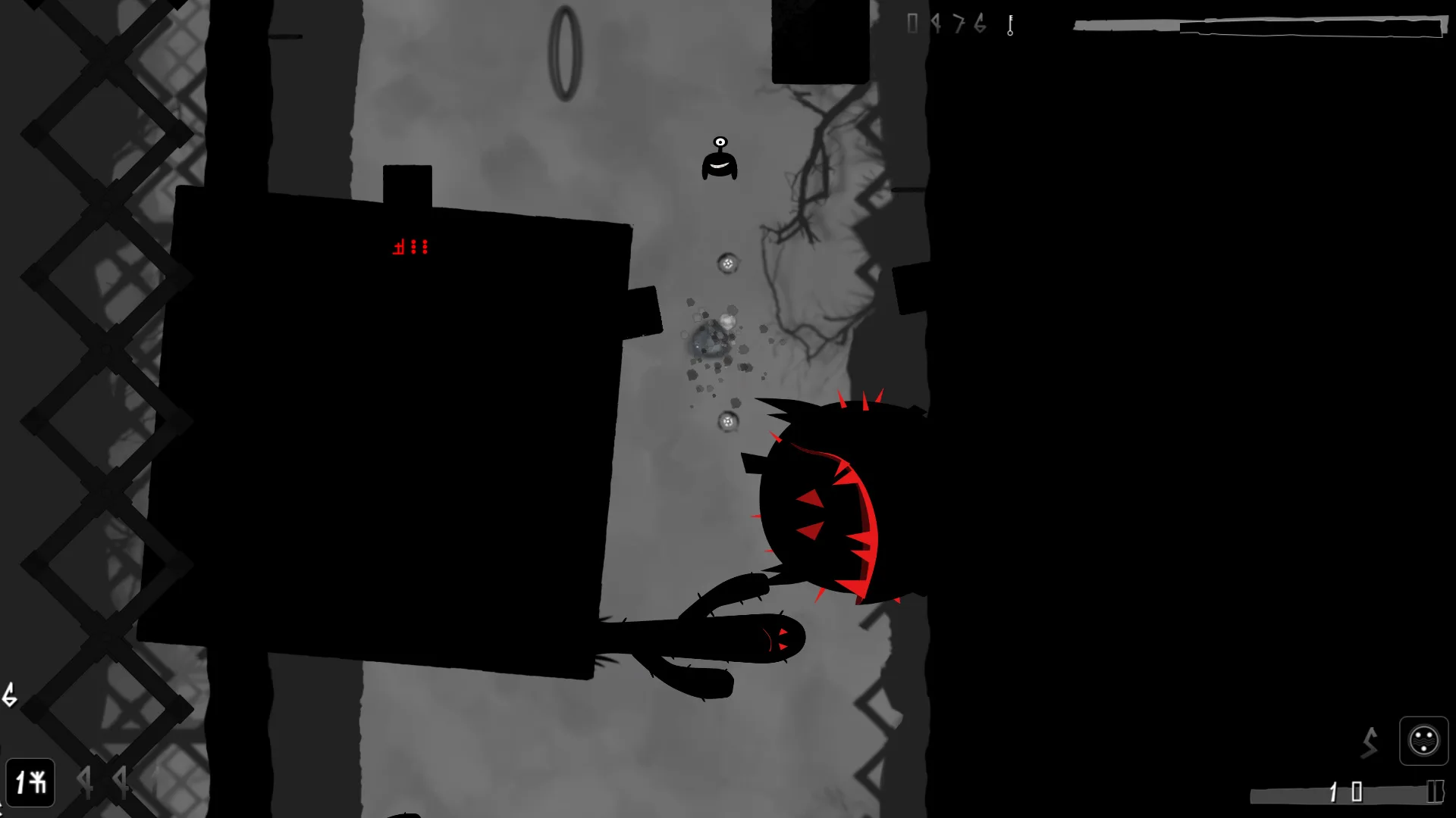 BlackEye screenshot 3