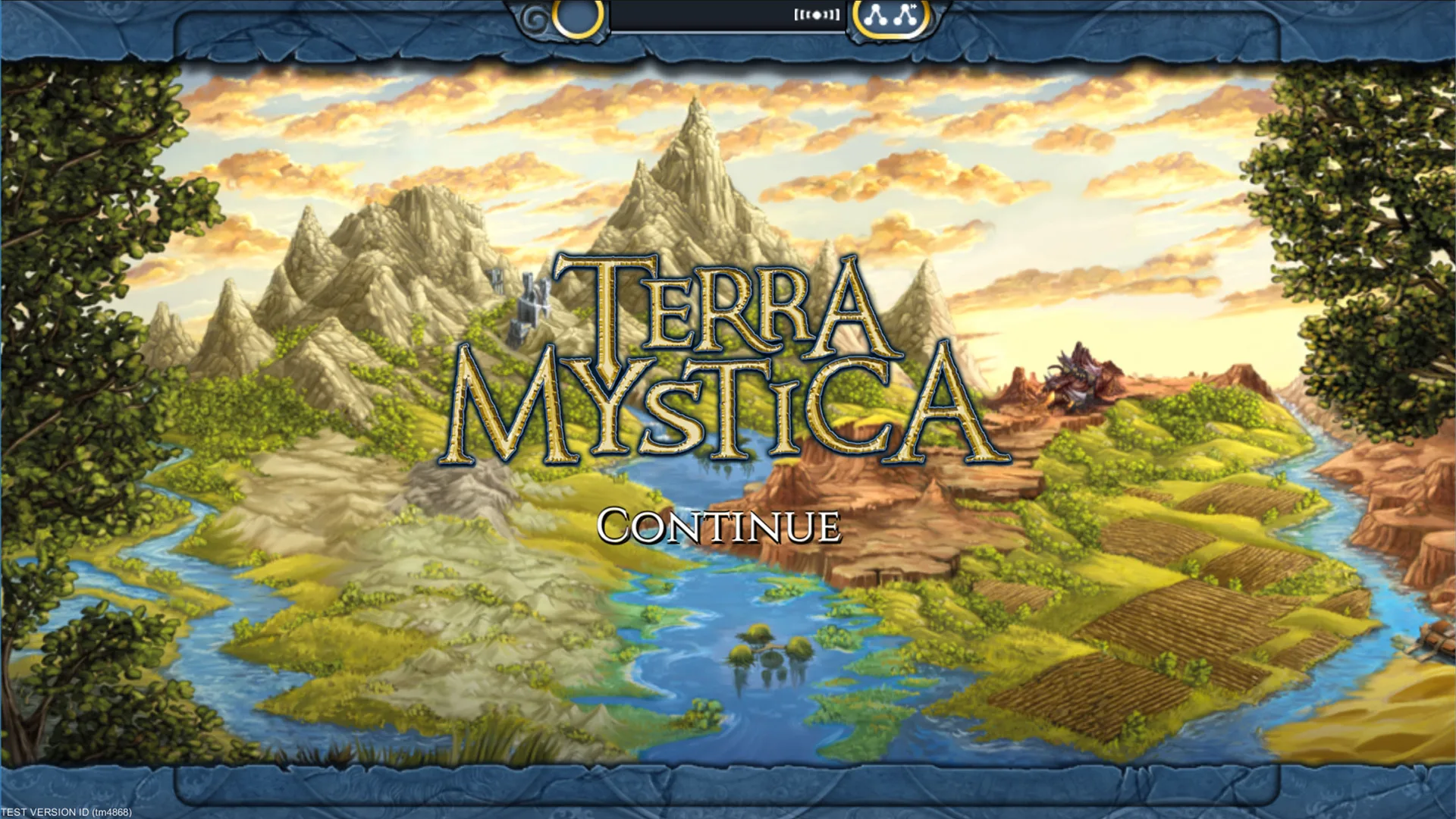 Terra Mystica screenshot 1