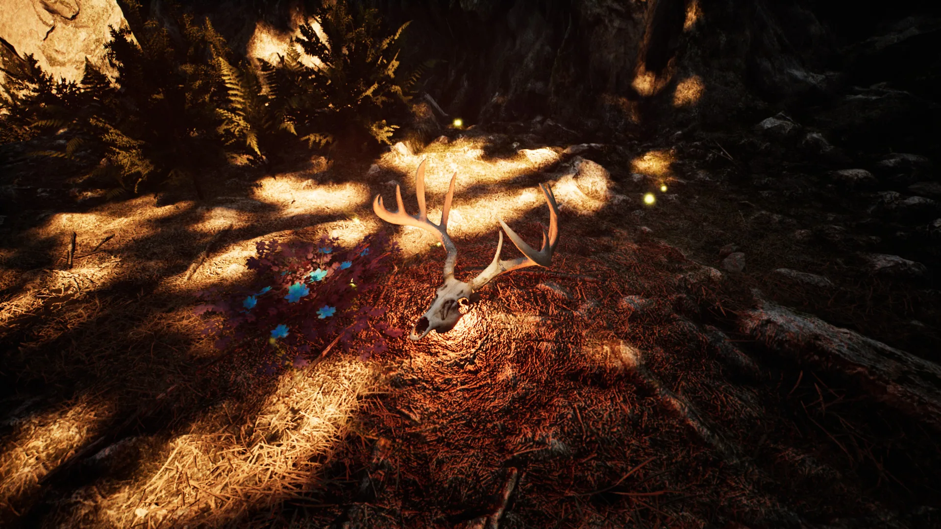Nephise Begins screenshot 5