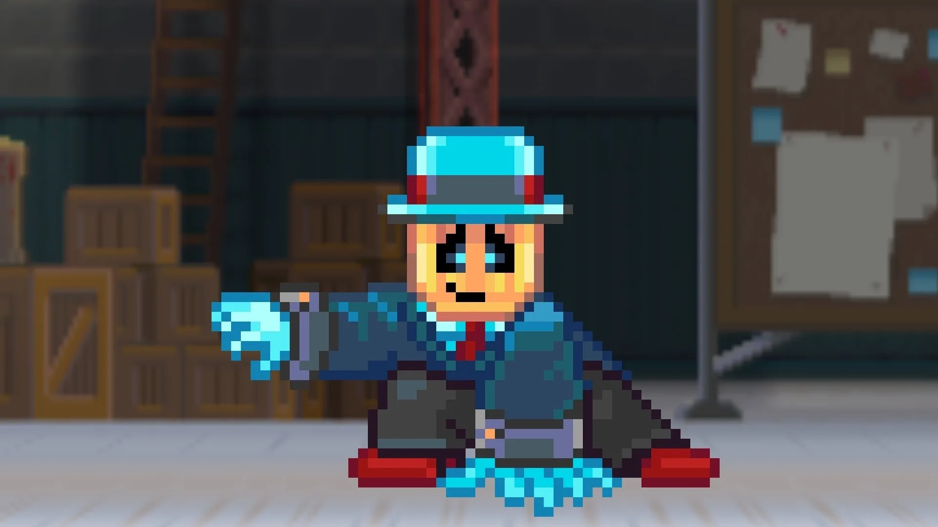 Horace screenshot 1