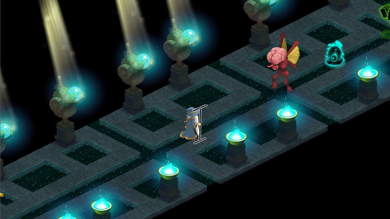 Clicker Heroes 2 screenshot 4