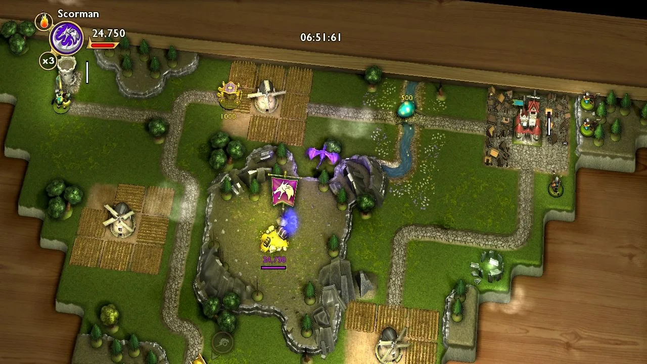 HOARD screenshot 2