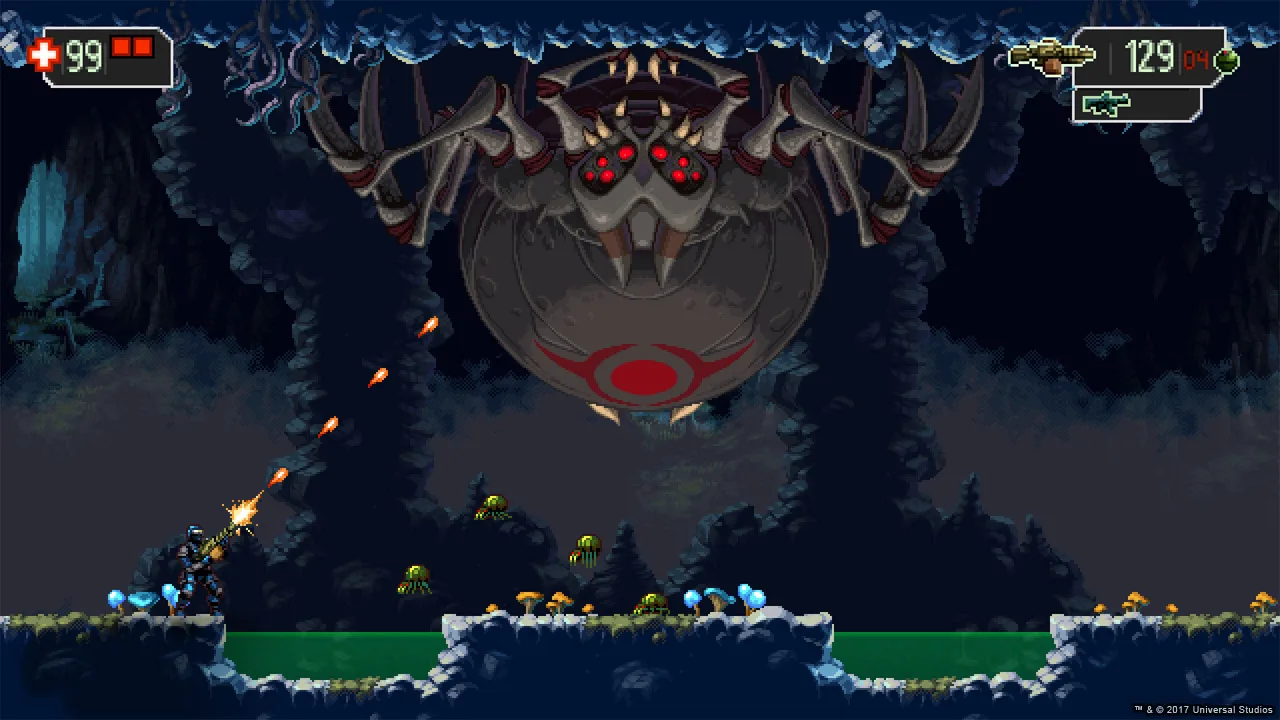 The Mummy Demastered screenshot 4