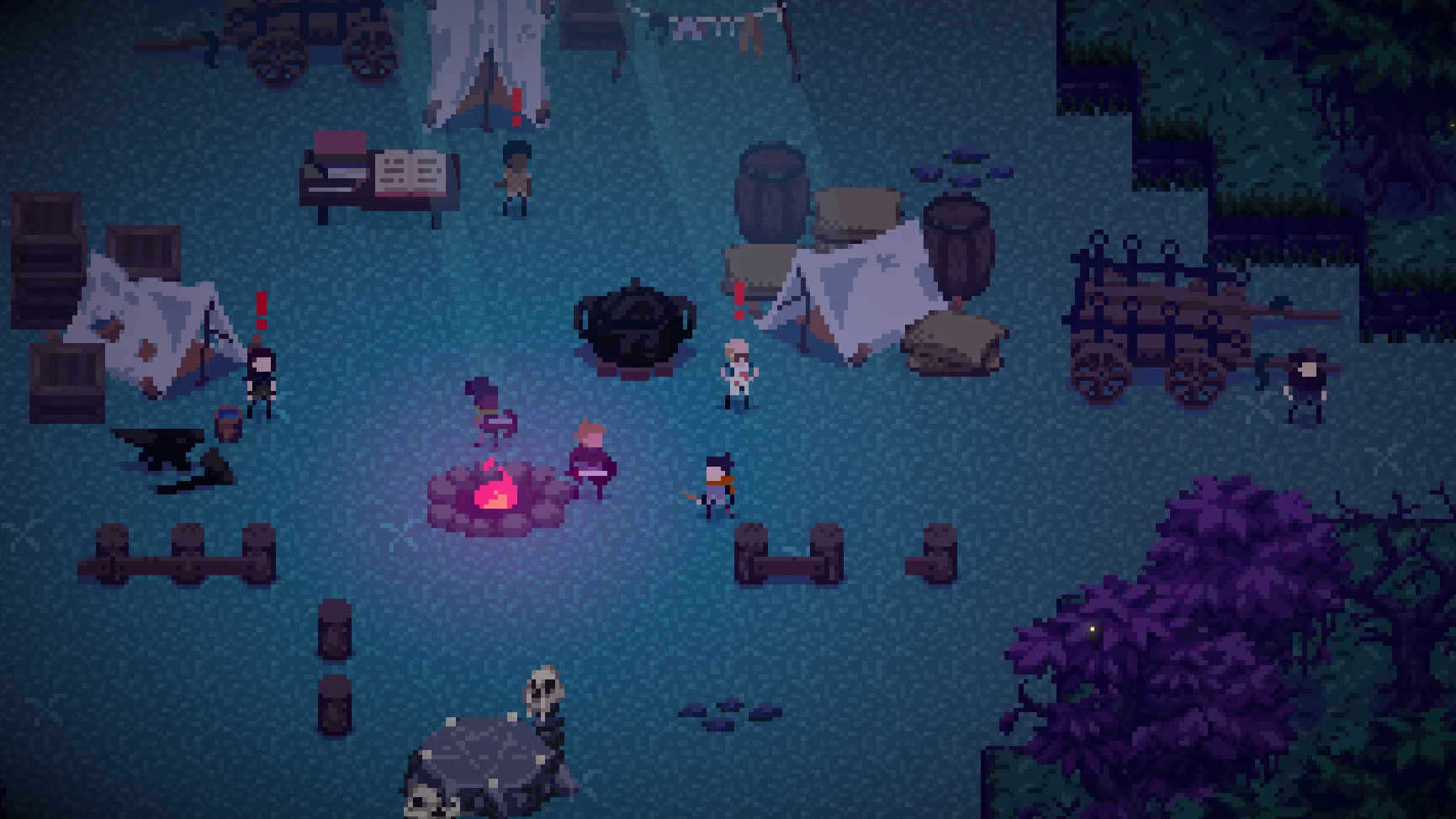 Mana Spark screenshot 4