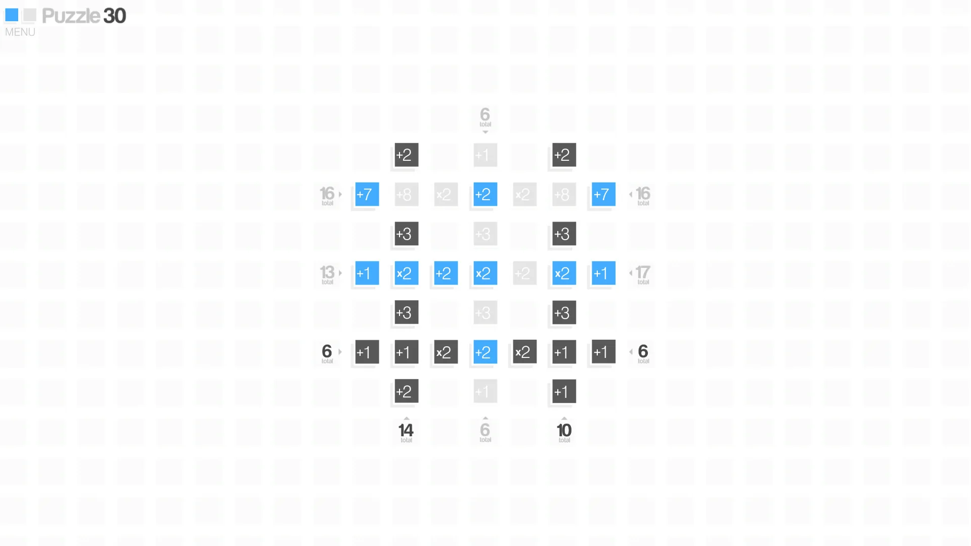 CrossCells screenshot 4