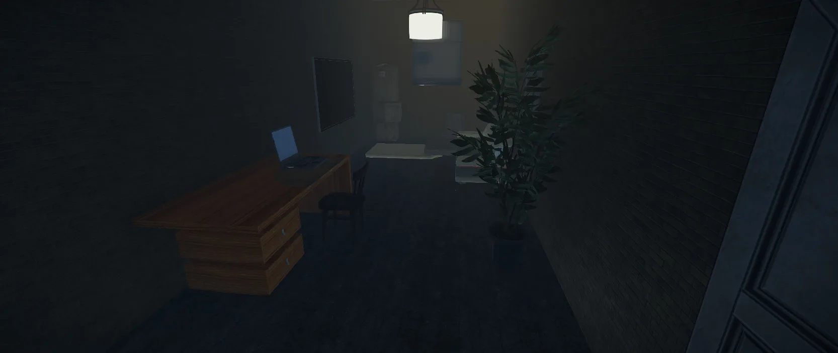 The Village screenshot 3