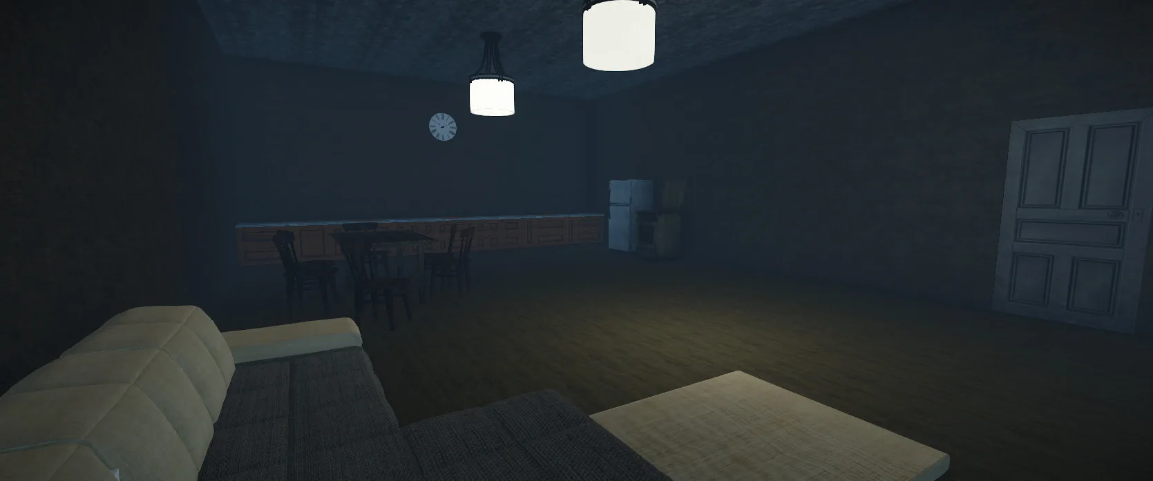 The Village screenshot 4