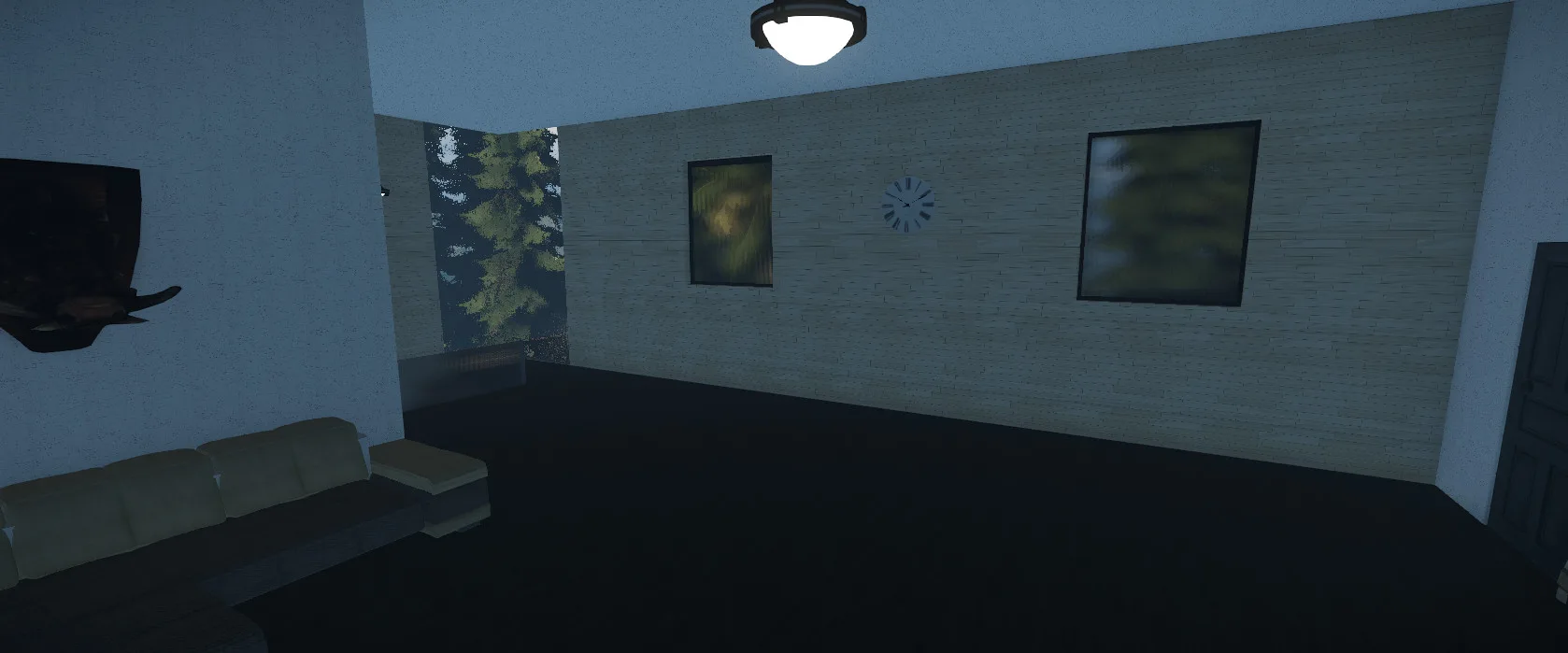The Village screenshot 5