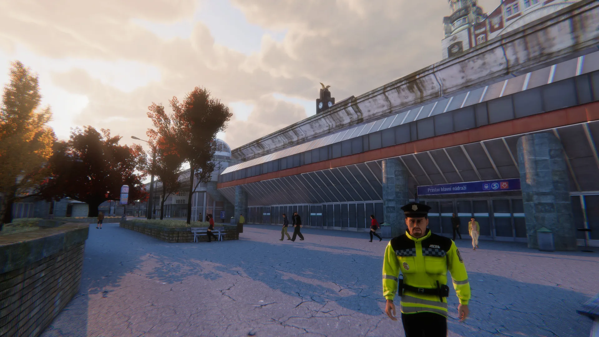 Hobo: Tough Life screenshot 5