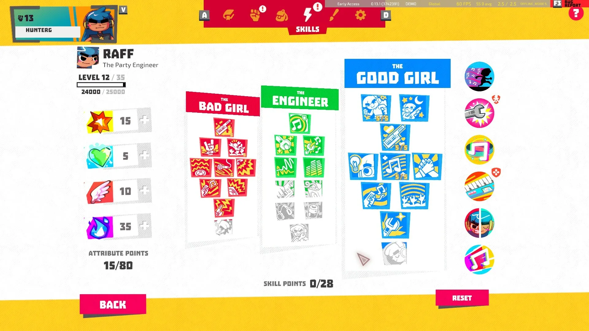 Relic Hunters Legend screenshot 2