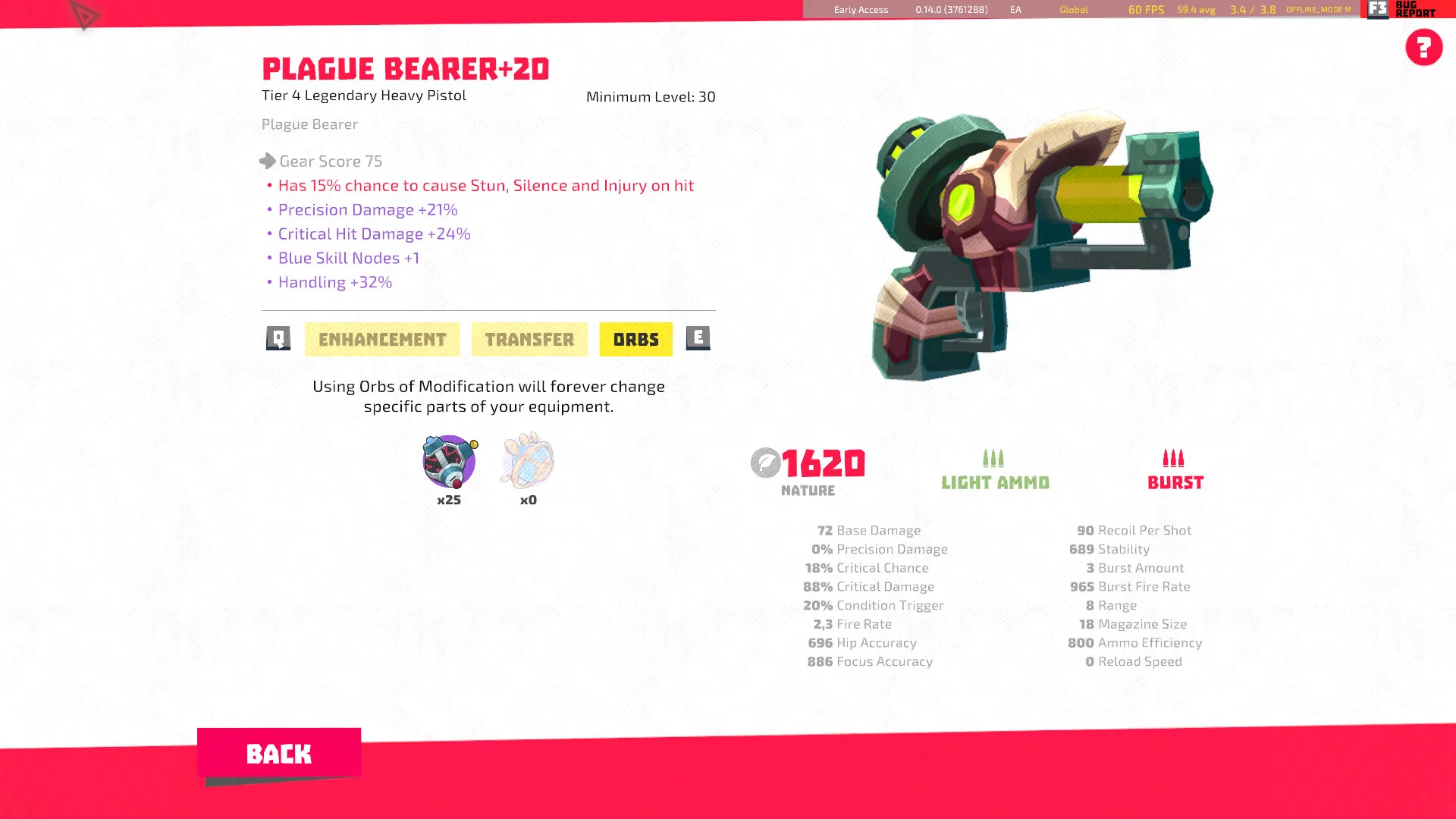 Relic Hunters Legend screenshot 4