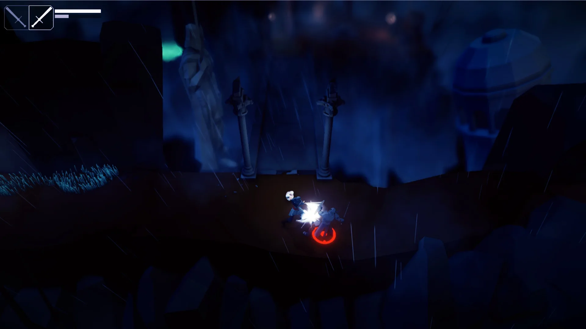 Fall of Light: Darkest Edition screenshot 3