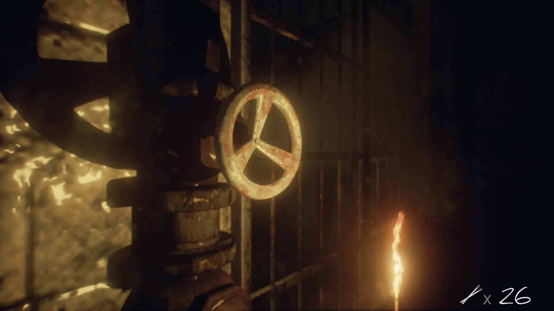 Inmates screenshot 4