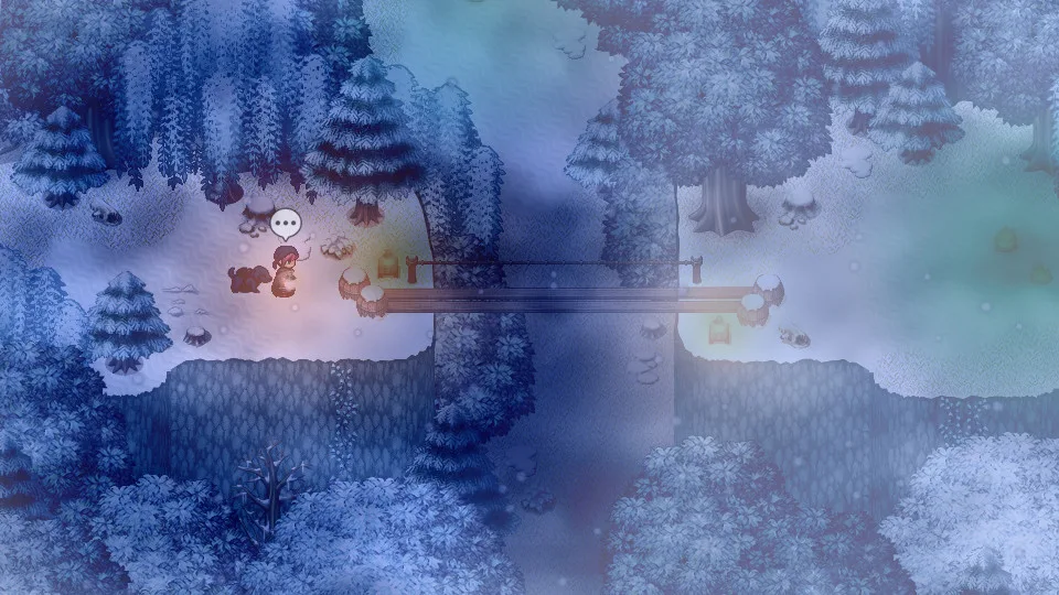 A Story Beside screenshot 4