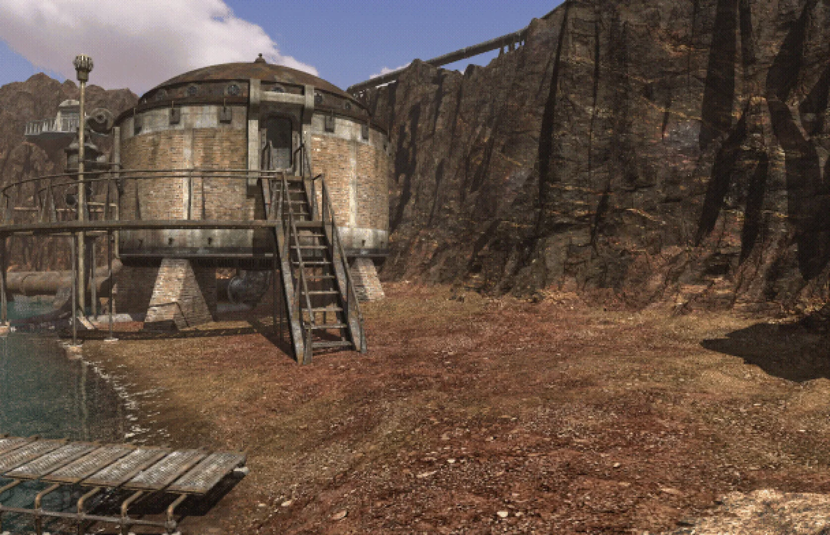 Riven (1997) screenshot 5