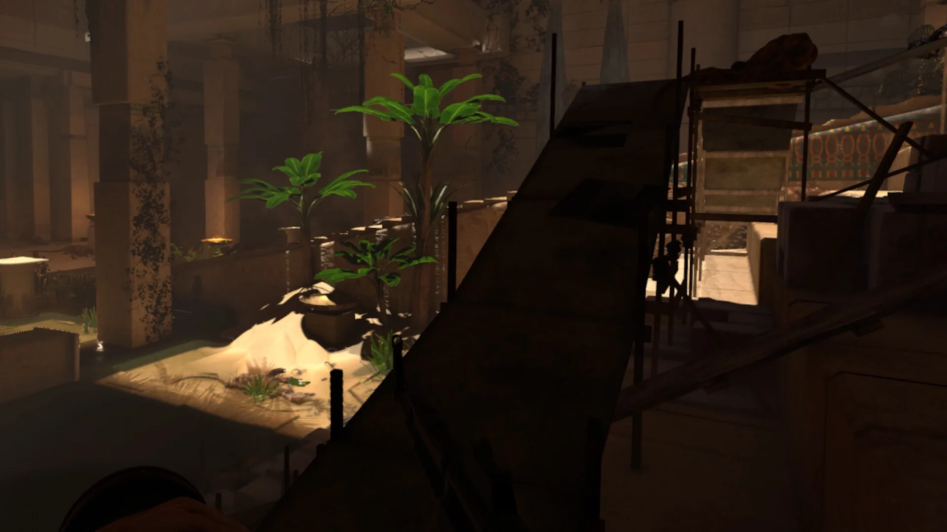Primal Reign screenshot 2