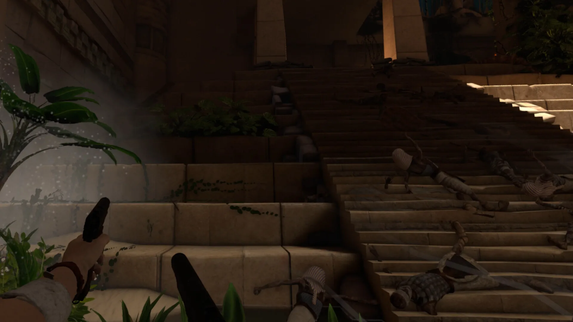 Primal Reign screenshot 3
