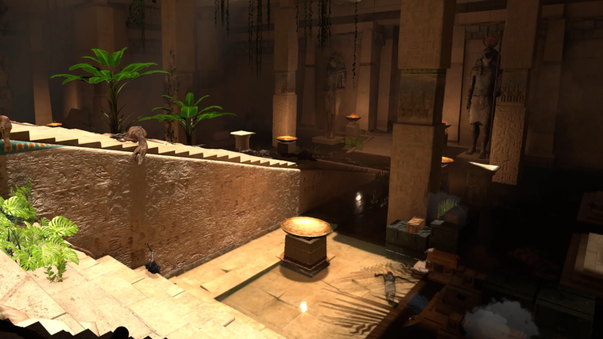 Primal Reign screenshot 5
