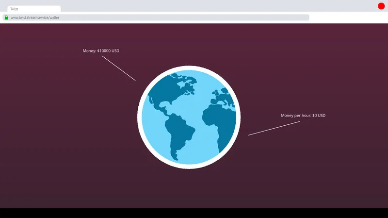 Stream Service screenshot 4