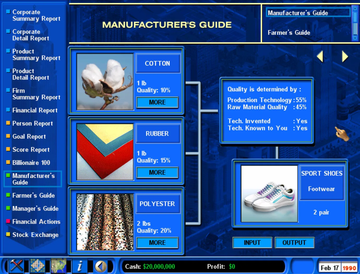 Capitalism 2 screenshot 5