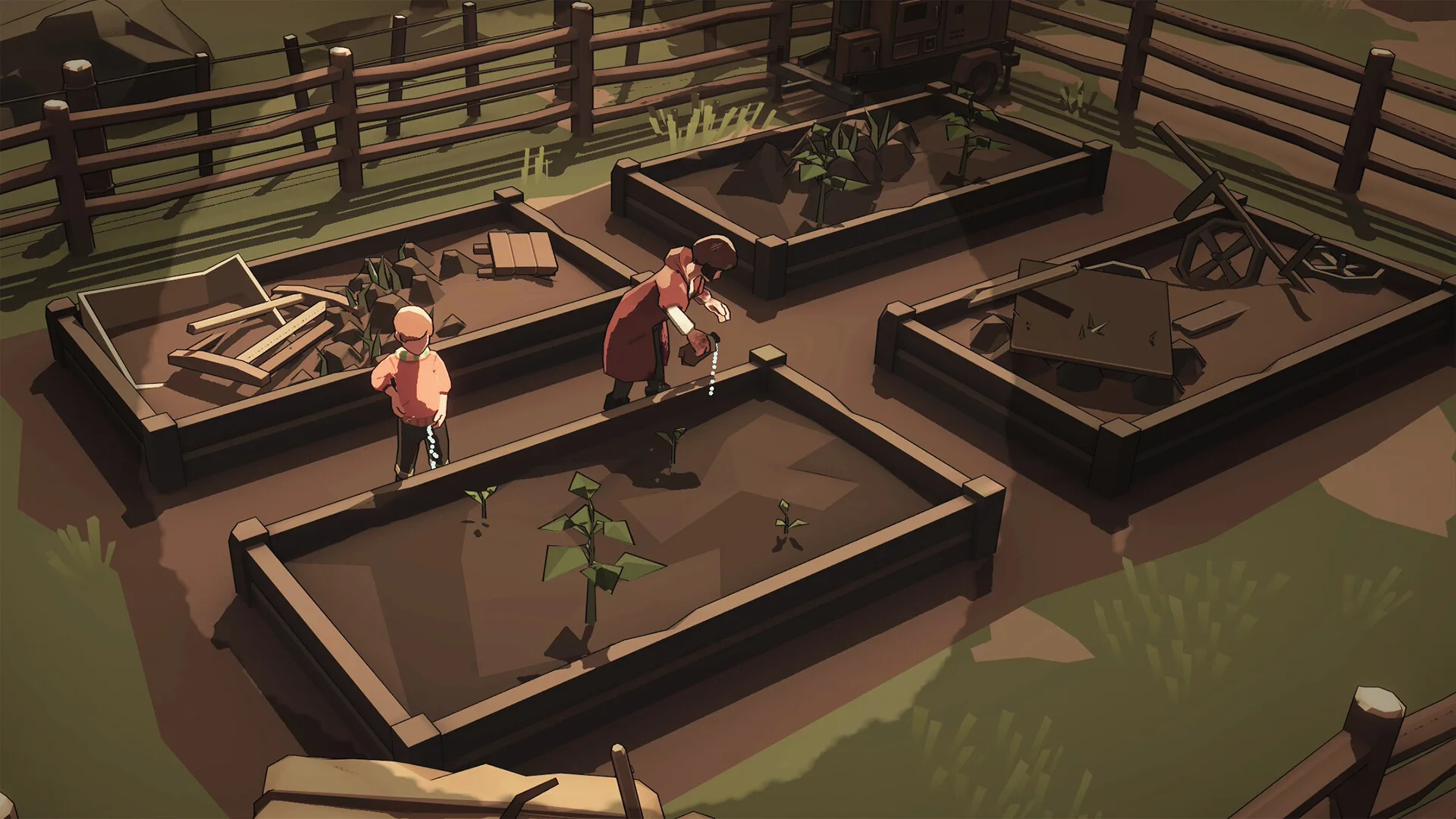 UNDYING - "KINGDOM" screenshot 3