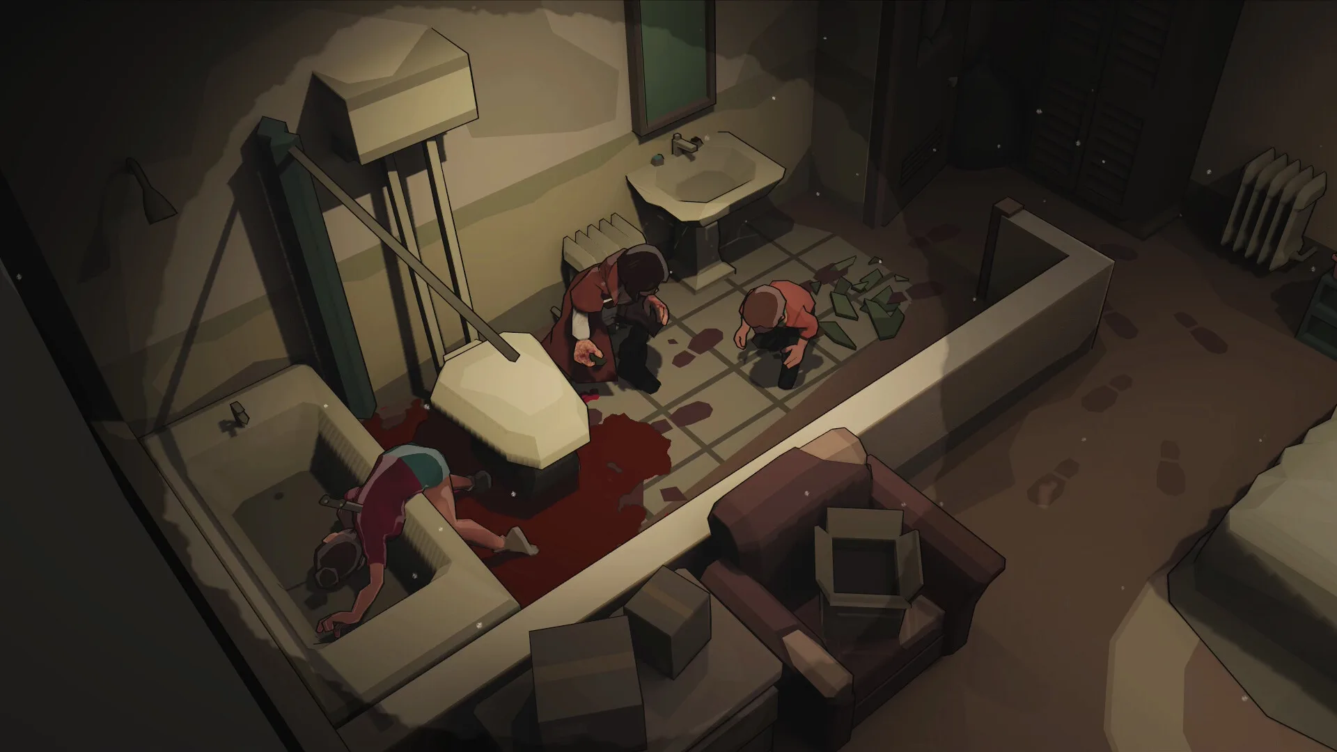 UNDYING - "KINGDOM" screenshot 5