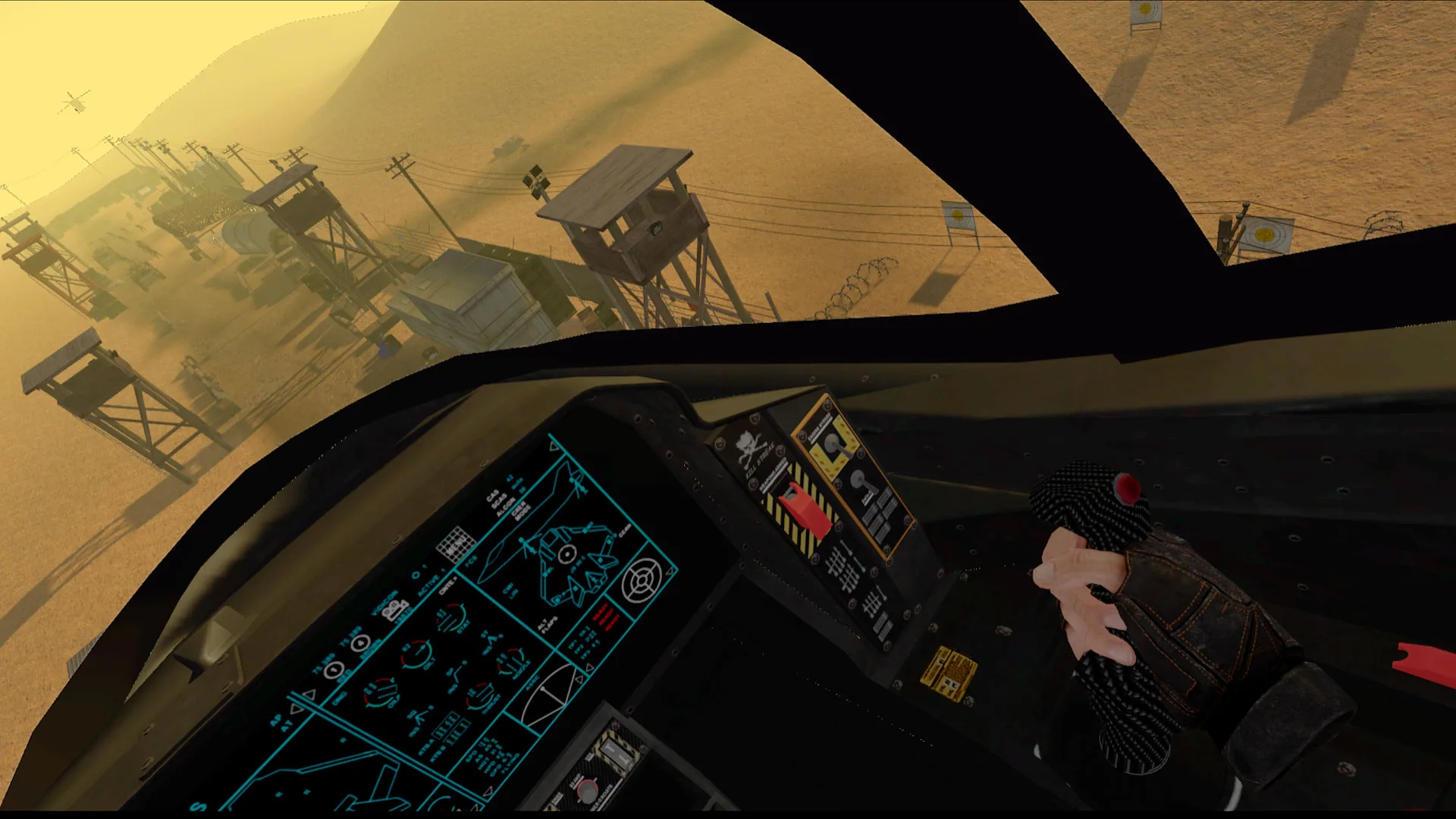 Operation Warcade VR screenshot 3