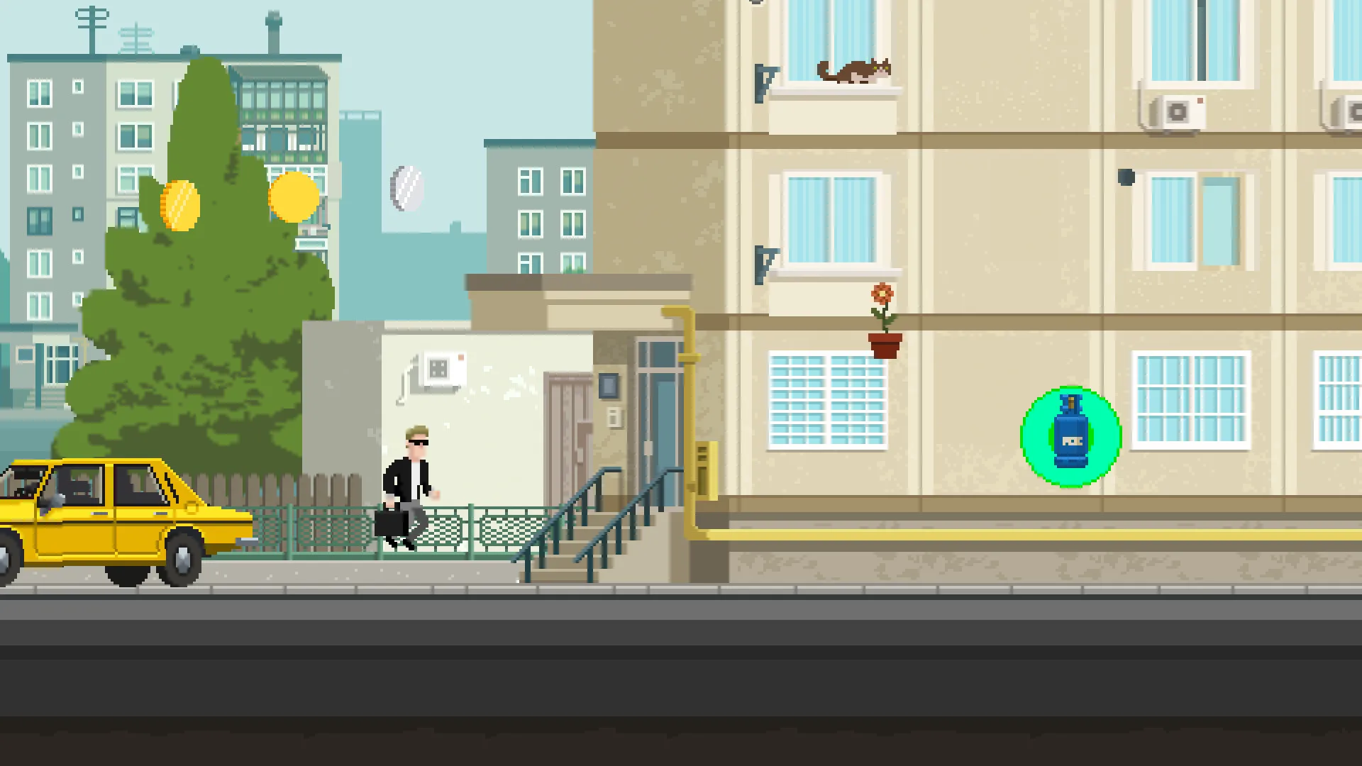 Don't Tax Me, Bro! screenshot 3