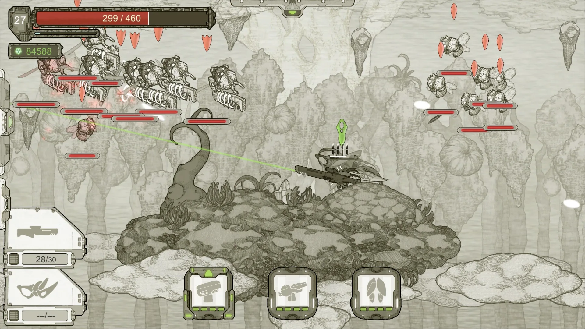 Original Journey screenshot 3