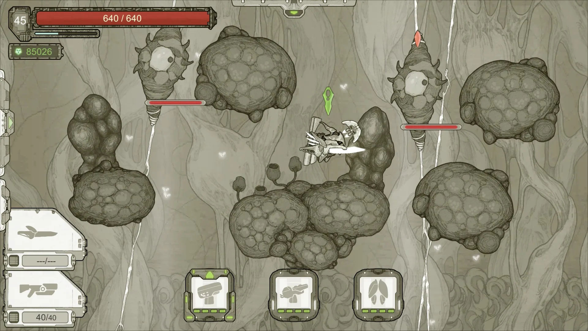 Original Journey screenshot 5