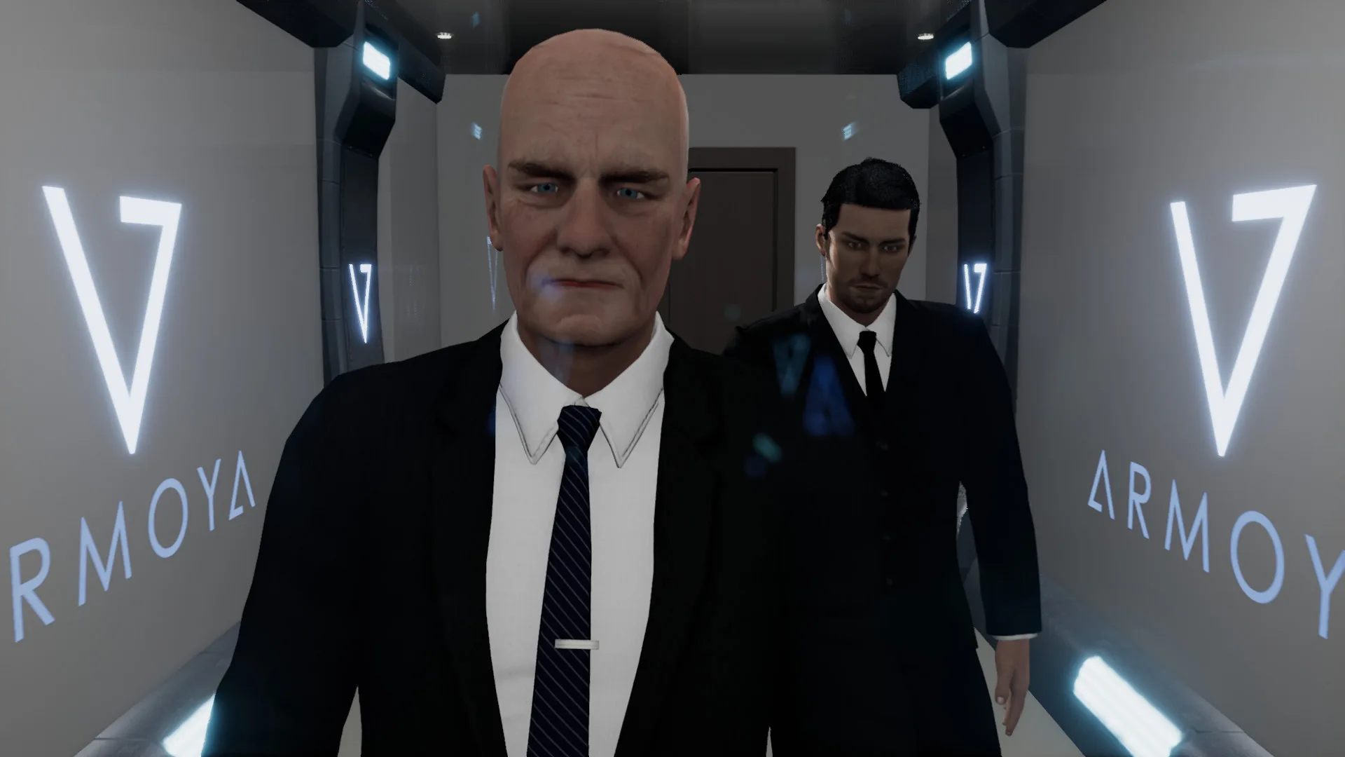 Soldiers of the Universe screenshot 3