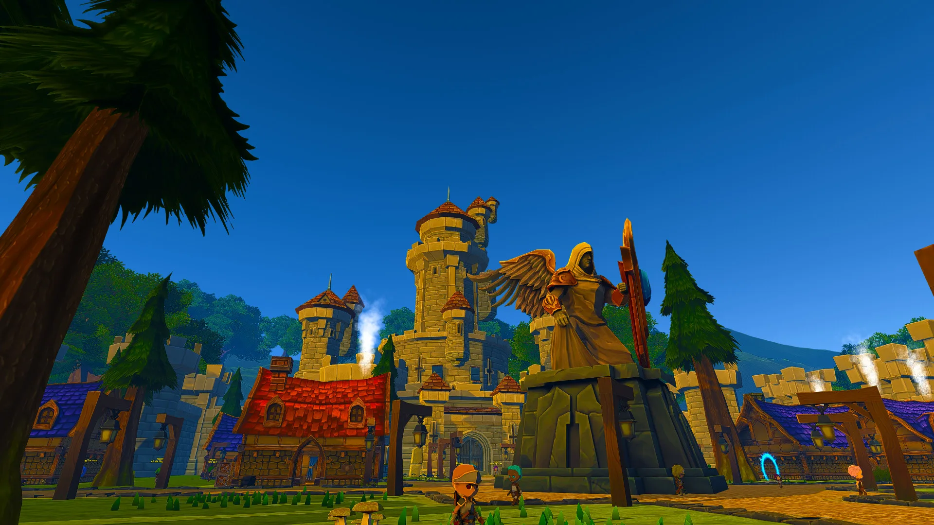 Tale of Toast screenshot 3