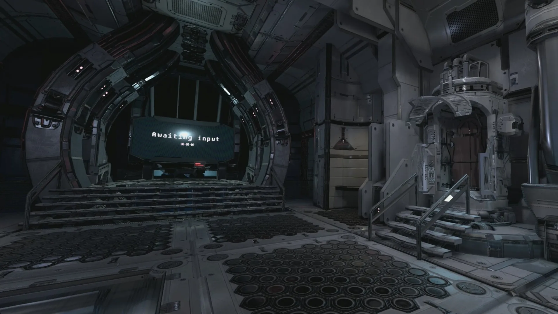 Regenesis Arcade Lite screenshot 2