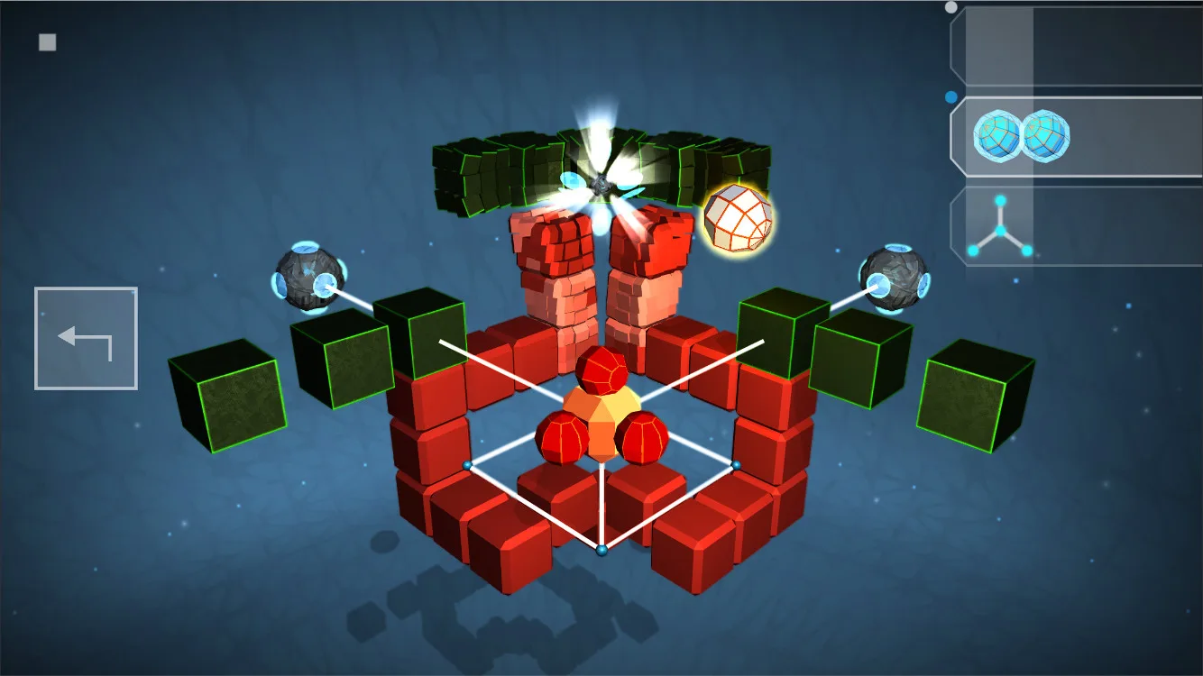 Art Of Gravity screenshot 5