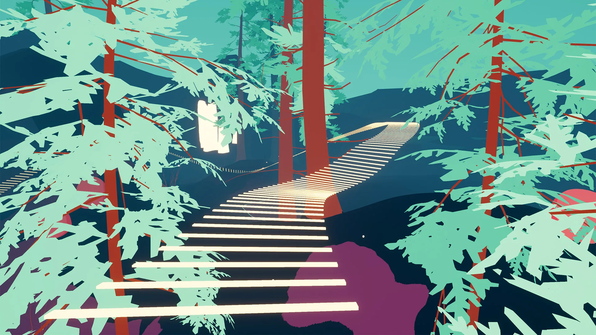 Shape of the World screenshot 1