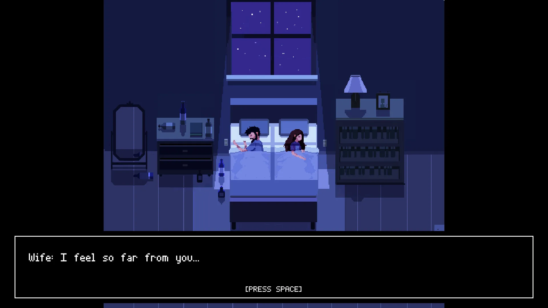 Keep in Mind: Remastered screenshot 1
