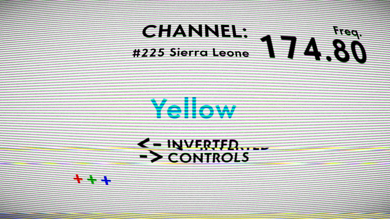 OLDTV screenshot 3