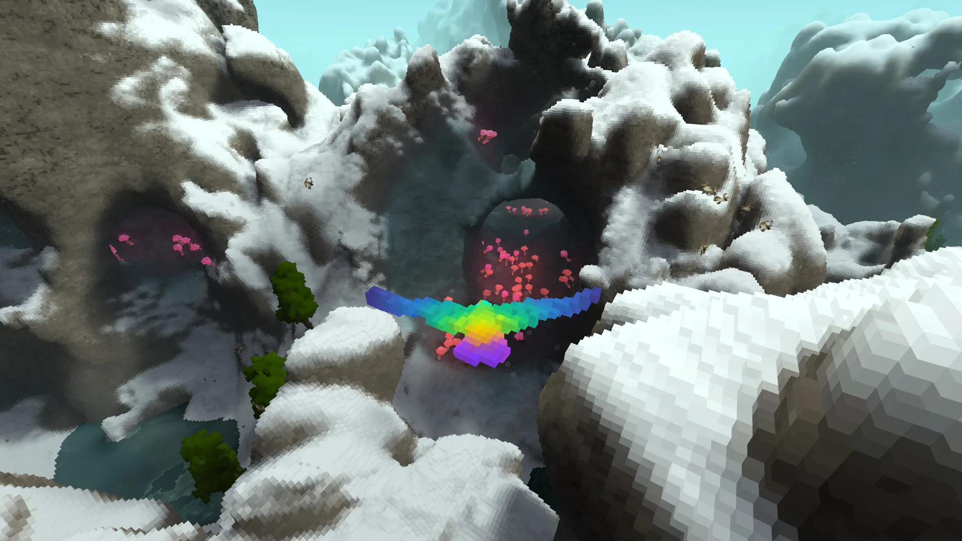 Fugl screenshot 3