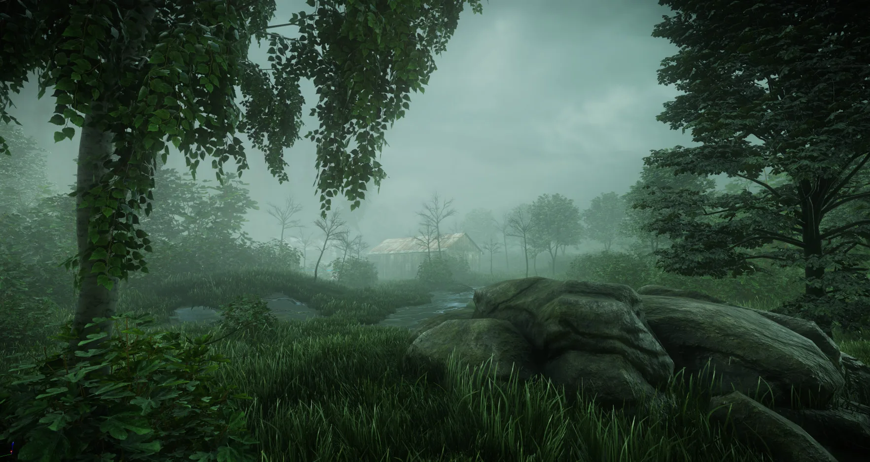 ShadowSide screenshot 3