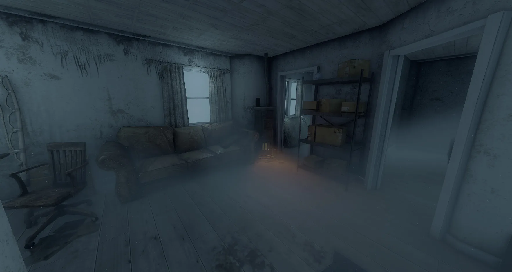 ShadowSide screenshot 5