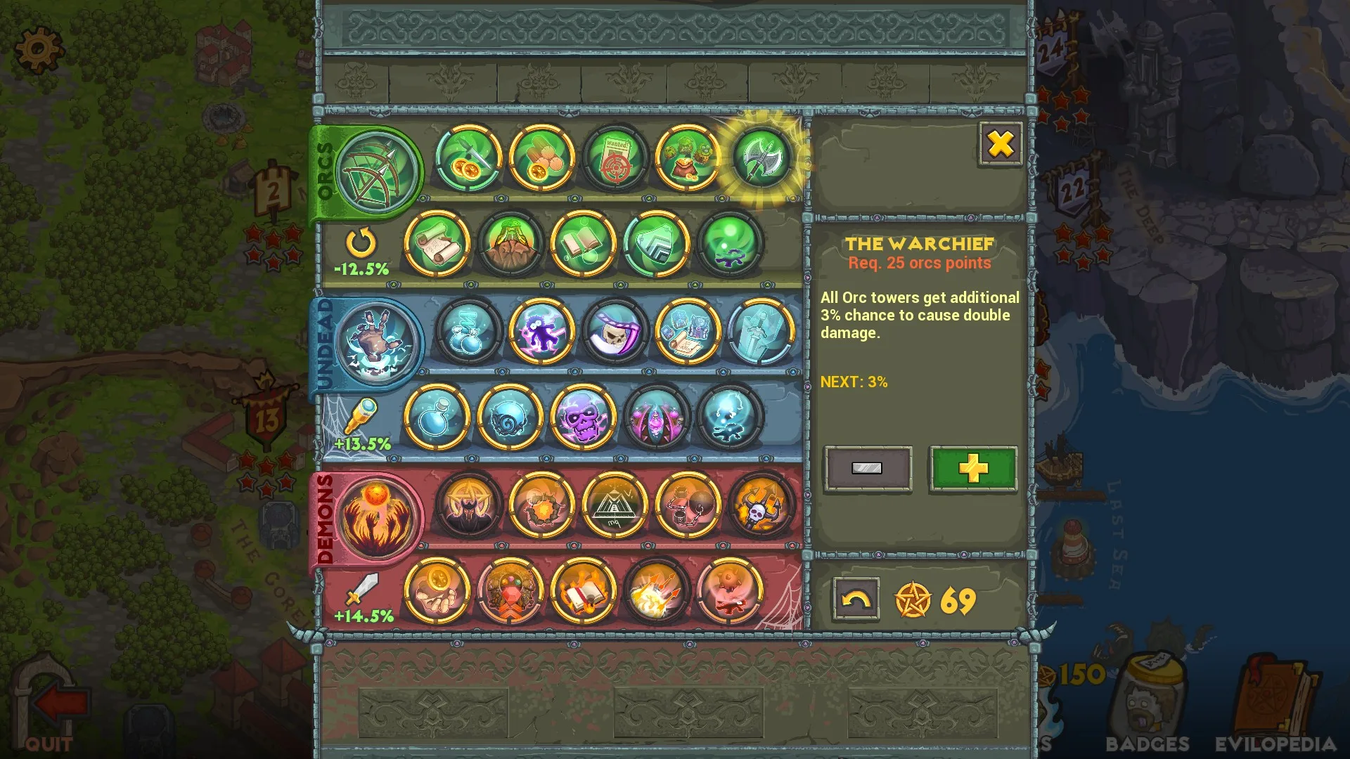 Cursed Treasure 2 screenshot 5