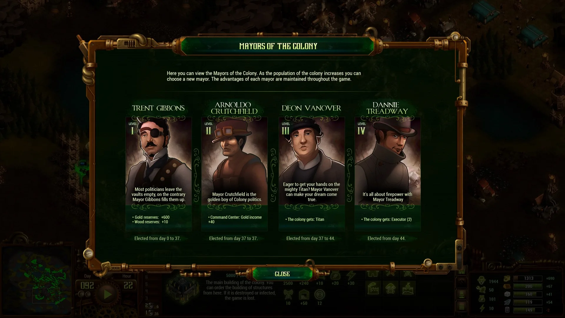 They Are Billions screenshot 5