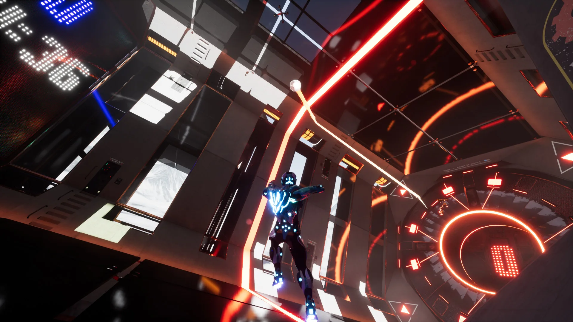 RUCKBALL screenshot 4