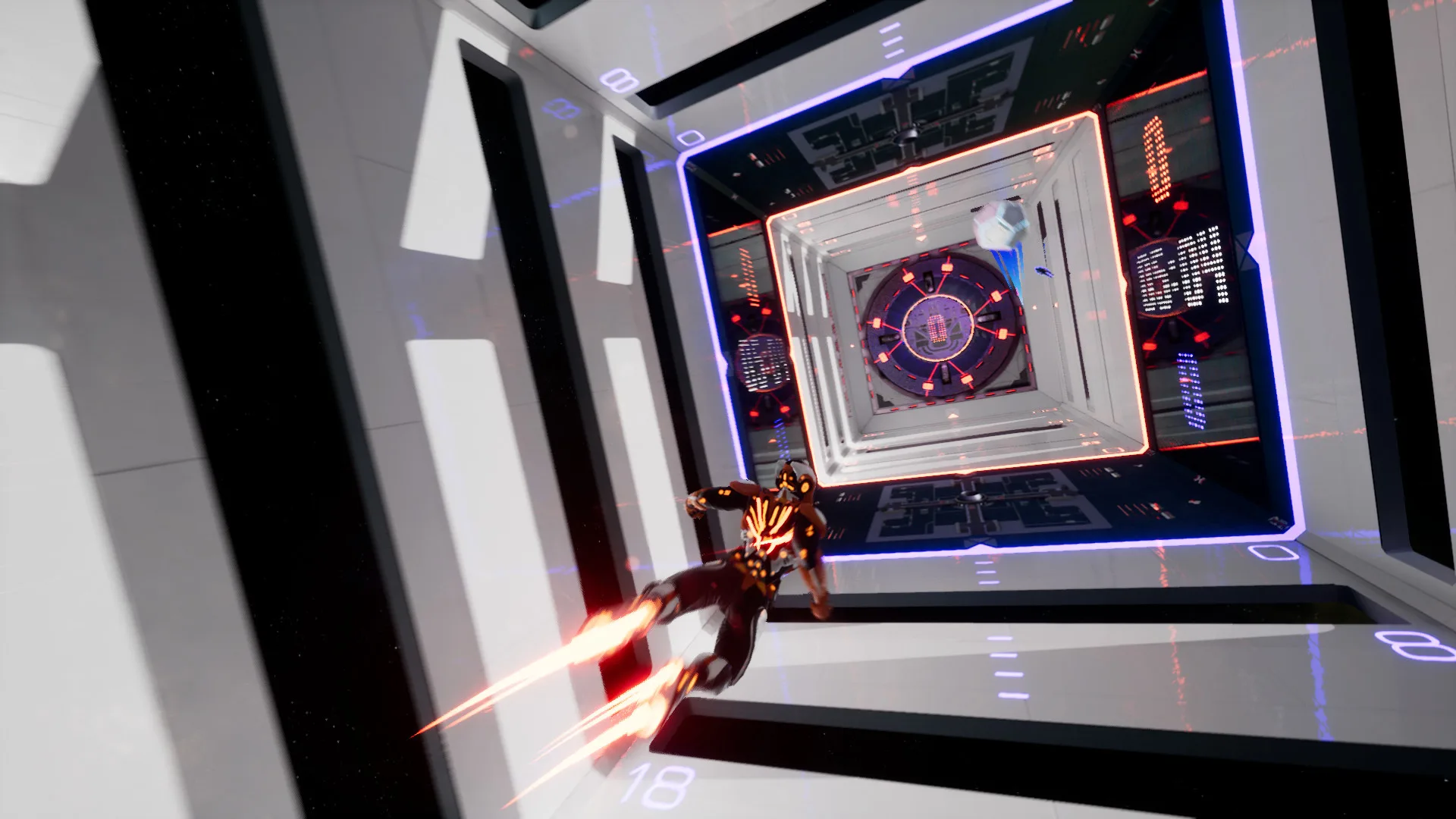 RUCKBALL screenshot 5